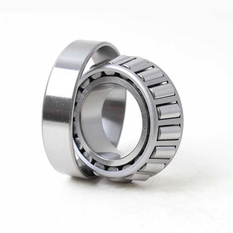 Double Row Taper Roller Bearings